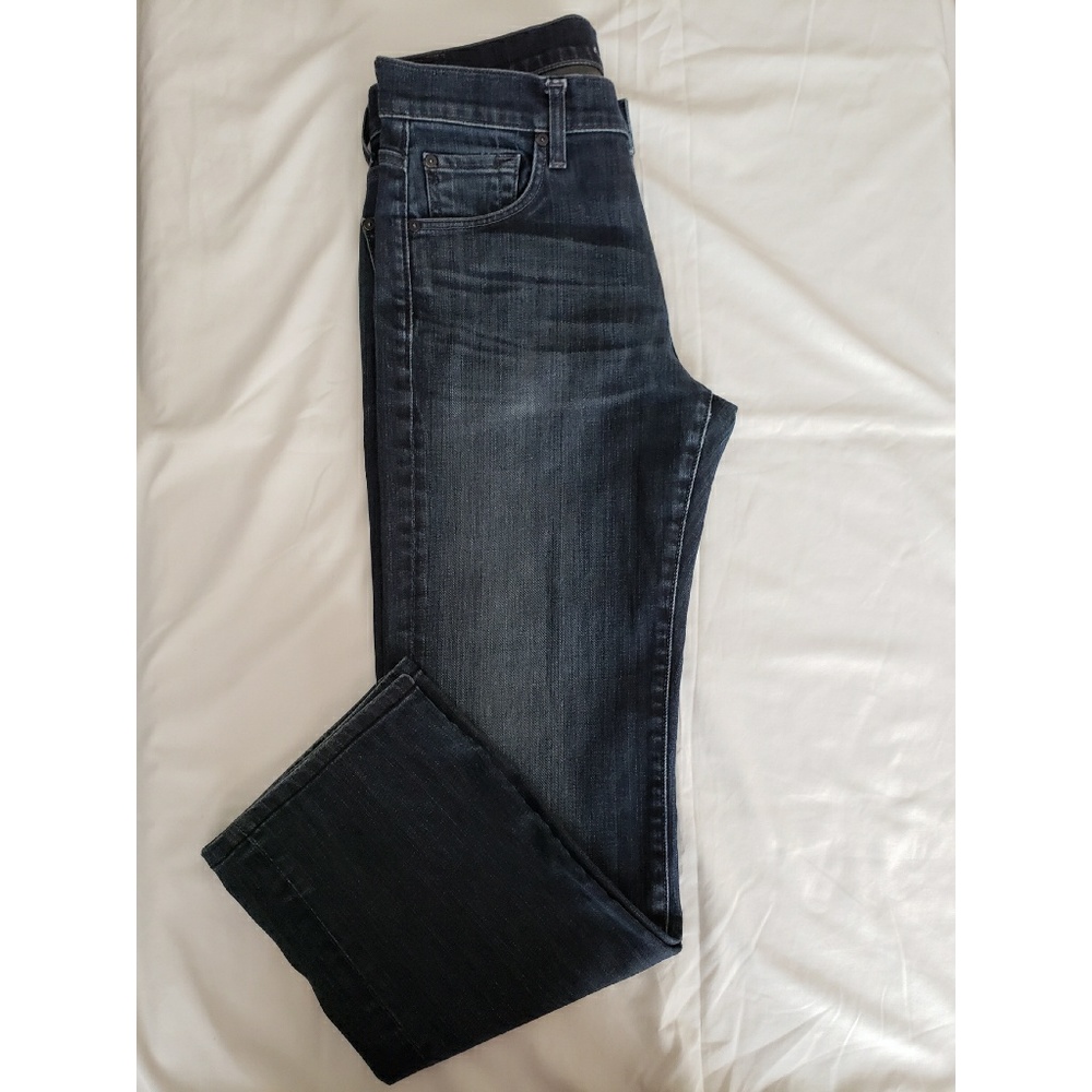 7 For All Mankind Austyn Jeans